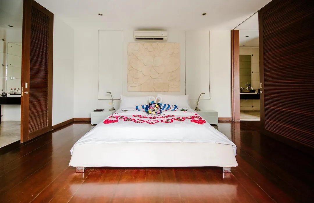 C151 Smart Villas At Seminyak-1