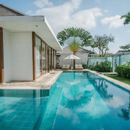 C151 Smart Villas At Seminyak-2