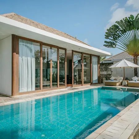 C151 Smart Villas At Seminyak-3